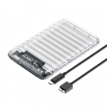 Orico 2139U3-V1 2,5" HDD/SSD USB Micro-B 5Gb/s Disk Drive - ai&scaron;kiai