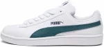 Puma Avalynė Paaugliams Up Jr Baltas Žalias 373600 30