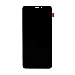 Dėklas Oem LCD Ekranas for Xiaomi Redmi 5 juodas Premium Quality