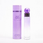 Perry Ellis 360 Violetinė EDP parfumuotas vanduo moterims, 100 ml