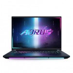 Ne&scaron;iojamas kompiuteris Gigabyte AORUS MASTER 16 BYH-C5EEE64SP | Dark Tide | 16 " | OLED | WQXGA | 2560 x 1600 pikselių | 240 Hz | Intel Core U9 | 275HX | 32 GB | Solid-state drive capacity 1000 GB | NVIDIA GeForce RTX 5080 | GDDR7 | 16 GB | Windows 1 ...