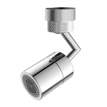 SUKIMAS PLATINIMAS REA COLT CHROME