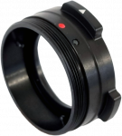 Rusan modular adapter - connector HIKMicro Thunder 1.0 / Cheetah