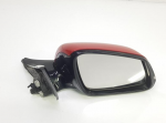 BMW F21 F22 F87 &Scaron;ildomas I&scaron;orinis Veidrodis De&scaron;inysis Originalus 51167459076