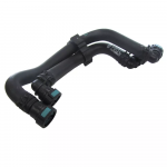 Land Rover Range Rover Sport L320 2005 2009 Vamzdžių &Scaron;ildytuvas Vandeniui Originalus PCH500900