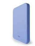 Puro &bdquo;Mini Power Mag&ldquo; 15 W 4200 mAh mėlynas &ndash; ne&scaron;iojamas maitinimo &scaron;altinis
