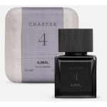 Ajmal Chapter 4 - EDP Eau De Parfum 50ml kvepalai Unisex
