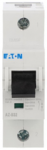 Eaton 174482 Grandinės pertraukiklis 1P B 32A 25kA AC AZ-B32 174482