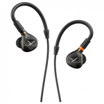 Ausinės Beyerdynamic | Drum ir Bass Earphones su Detachable Connection Cable | DT 71 IE | Noise reduction