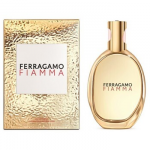 Salvatore Ferragamo Fiamma EDP parfumuotas vanduo unisex, 35 ml