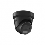 Hikvision | &bdquo;AcuSense&ldquo; fiksuota bok&scaron;telio tipo tinklo kamera su blykstės &scaron;viesa ir garsiniu įspėjimu | DS-2CD2346G2H-IS2U/SL | Kupolinė | 4 MP | 2,8 mm / 4 mm | IP67 | &bdquo;Micro SD&ldquo; / &bdquo;Micro SDHC&ldquo; / &bdquo;Micro SDXC&ldquo; kortelė, iki 512 GB