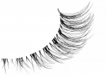 KISS Bare Collection KAR03 dirbtinės blakstienos, 1 pora & Lash Glue Net Wt. 1g