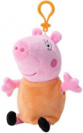 Underground Peppa Pig talismano piniginės pakabukas, mi&scaron;rus, 18 cm