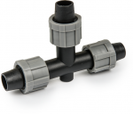 Bradas TAŚMA KROPLUJĄCA TR&Oacute;JNIK /25szt.