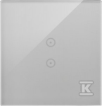 Kontakt Simon DSTR13/71 PANELĖS SIMON 54 TOUCH
