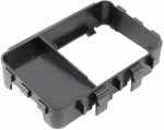 SEAT Arona Ibiza Priekinis Radar Sensor Bracket Originalus 6F0907101