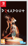 Soft Source Dreadout 2 &ndash; Nintendo jungiklis