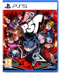 Sega &bdquo;Persona 5&ldquo; taktika &ndash; &bdquo;PlayStation 5&ldquo;.