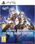 &bdquo;Pm Studios Honkai: Star Rail&ldquo; &ndash; &bdquo;Trailblazer&ldquo; leidimas &ndash; &bdquo;PlayStation 5&ldquo;