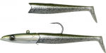 Savage Gear Jūrinė Guma SG Sandeel 20cm 180g Sandeel UV