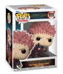 Funko POP! Jujutsu Yuji Itadori