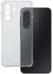 Dėklas Topt Clin Anti Shock 1,5mm skirtas Samsung Galaxy A17 5G skaidrus