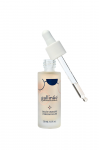 Gallinee Microbiome Skincare Prebiotics & Probiotics & Postbiotics Anti-Blemish Serum For Face, 30 ml