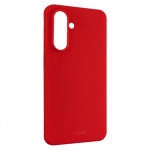 Fixed Story | Back Cover | Samsung | Galaxy A36 5G | Rubber | Raudona