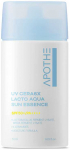 APOTHE UV Cera 6X Lacto Aqua Sun Essence 50 ml