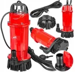Siurblio karteris MAX 1200 W 13000 l/val