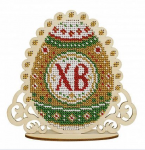 MP Studia Beldizart Geltonas velykinis kiau&scaron;inis SO-053 (ES) (D)