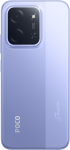 I&scaron;manusis telefonas POCO C85 8/256GB Purple