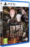 &bdquo;Clear River Games Under Defeat&ldquo; &ndash; &bdquo;PlayStation 5&ldquo;
