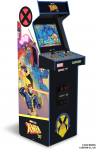 &bdquo;Arcade1up X-MEN 97' Deluxe 8-in-1&ldquo; žaidimų automatas