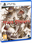 Perp Games Two Strikes - PlayStation 5