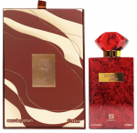 Ahmed Al Maghribi Royal Cherry Eau De Parfum 100ml kvepalai Moterims