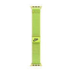 &bdquo;Apple&ldquo; 46 mm &bdquo;Volt Splash Nike&ldquo; sportinis dirželis