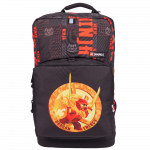 LEGO BAGS LEGO NINJAGO Maxi Plus kuprinė &bdquo;Dragon Energy&ldquo;