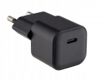Qualo QLSN-C-20-01 Nano PD Network Charger Adapteris USB-C / 20W