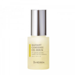 Dr. Hedison Radiant Oil Firming Serum For Face, 30 ml