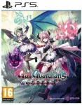 Pqube Gal Guardians: Servants of the Dark - PlayStation 5