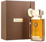 Ahmed Al Maghribi Br&ucirc;l&eacute;e - EDP kvepalų ekstraktas 100 ml ml kvepalai Unisex
