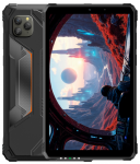 Plan&scaron;etė ACTIVE 5 8"/8+16/128GB Juodas BLACKVIEW