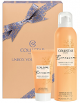 Collistar Benessere Neroli And Helichrysum Set, 250 ml