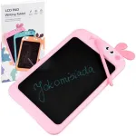 Pie&scaron;imo plan&scaron;etė LCD, rožinė