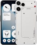 NOTHING Phone (3a) Lite 5G 8/128GB White