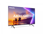 Televizorius Philips 65PUS8500/12, QLED, 164 cm / 65", 4K Ambilight