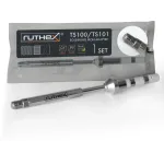Ruthex TS100 / TS101 / PINECIL litavimo antgalių adapteris