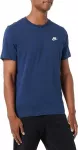 Nike Mar&scaron;kinėliai Vyrams M Nsw Club Tee Navy AR4997 410