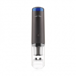 Dulkių siurblys ETA Vacuum Cleaner | HANDY GO ETA025390000 | Cordless operating | 65 W | 7.2 V | Operating time (max) 20 min | Juodas